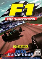 F1: World Championship Edition